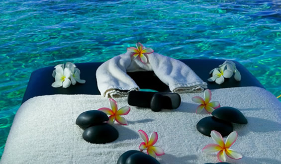 Fiji Experience